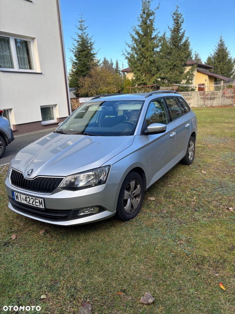 Skoda Fabia 1.2 TSI Ambition - 3