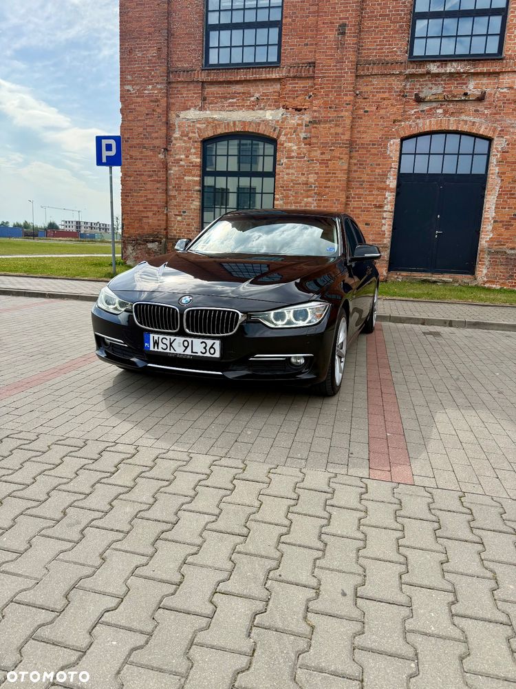 BMW Seria 3 - 3