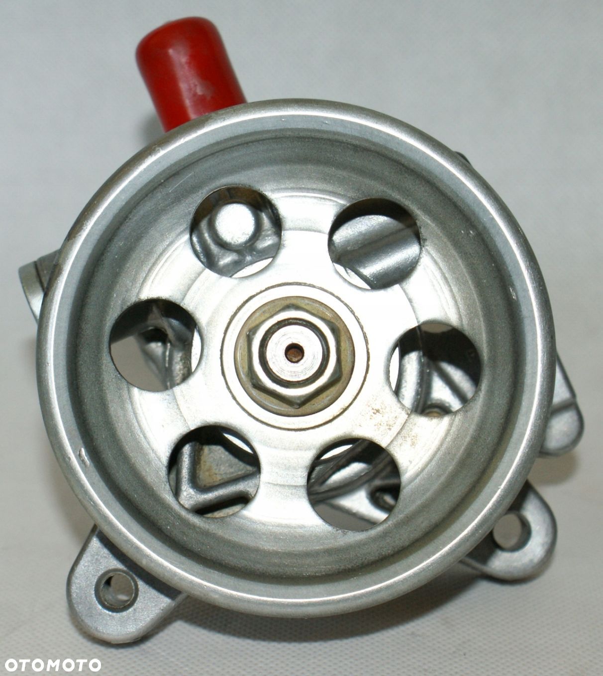 POMPA WSPOMAGANIA HONDA ACCORD VI COUPE Type-R 2.3 - 1