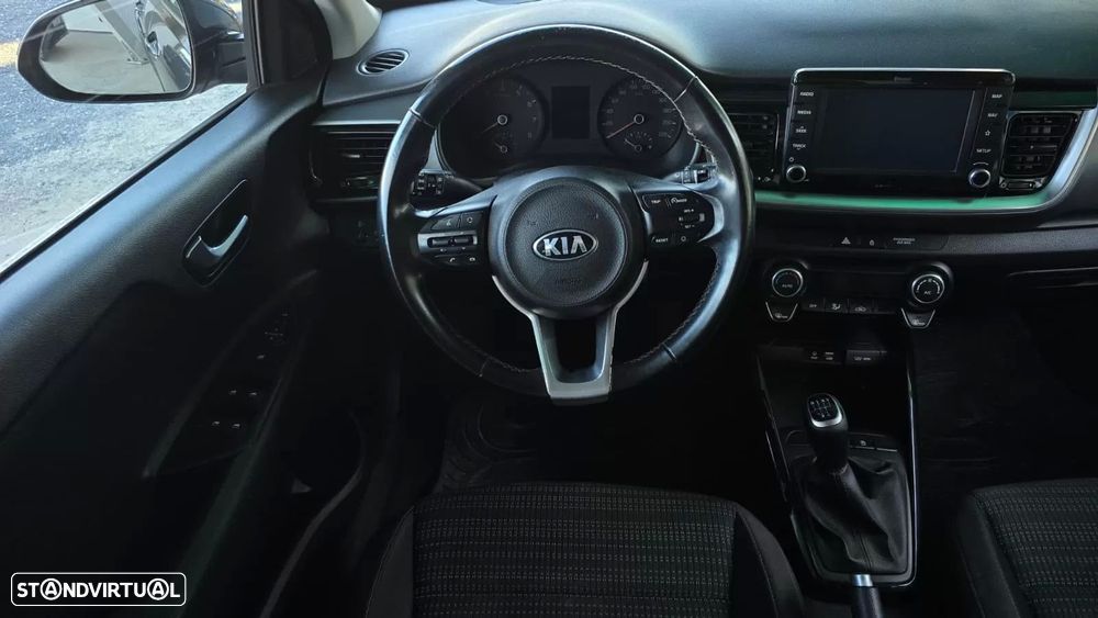 Kia Stonic 1.0 T-GDi Drive - 19