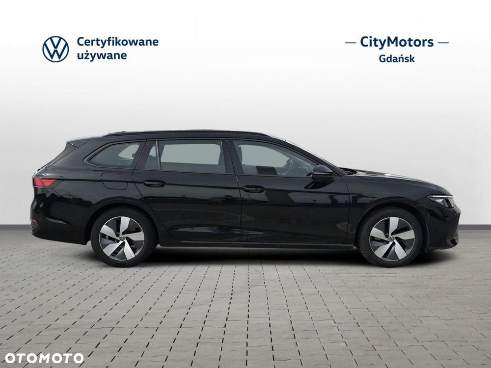 Volkswagen Passat - 7