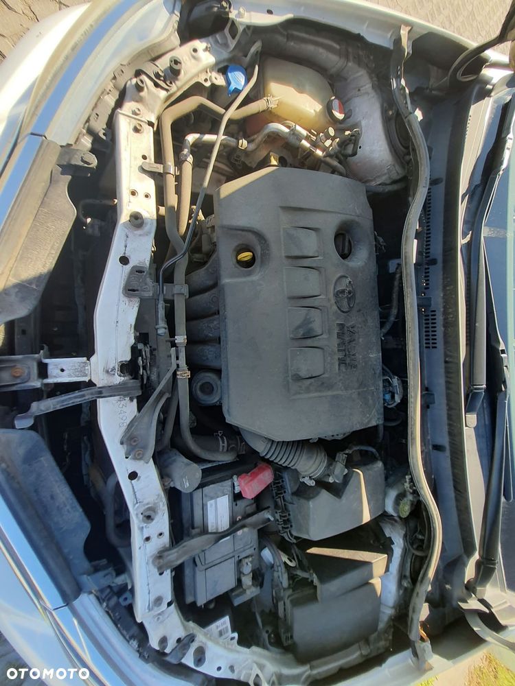 Toyota Auris - 17