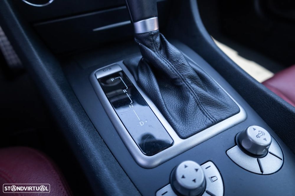 Mercedes-Benz SLK 200 Kompressor Auto - 26