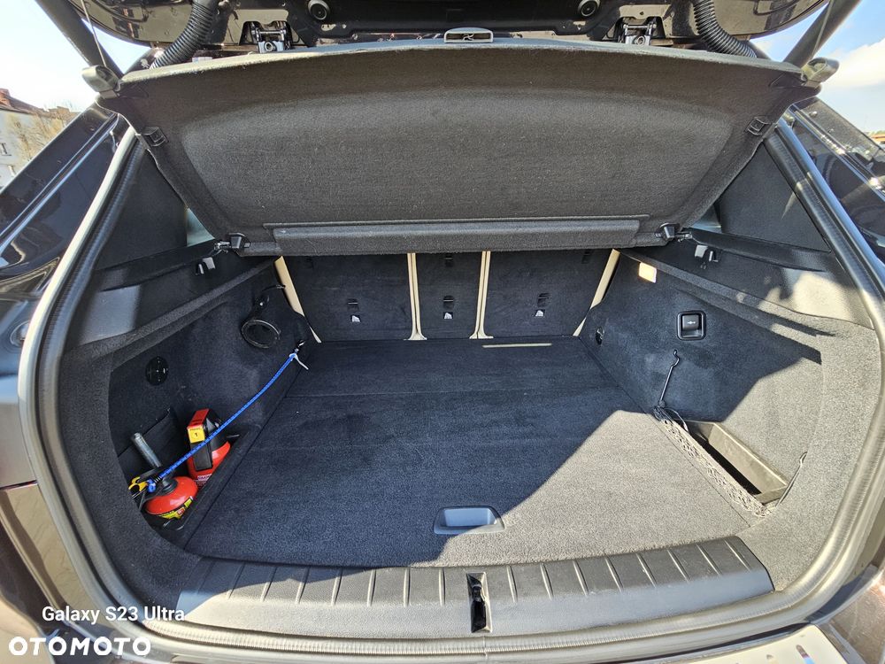 BMW X1 xDrive25i GPF Advantage - 7