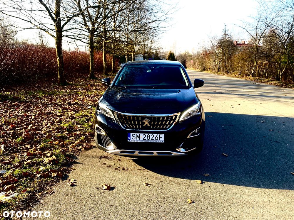 Peugeot 3008 PureTech 130 Stop & Start EAT6 Active - 12