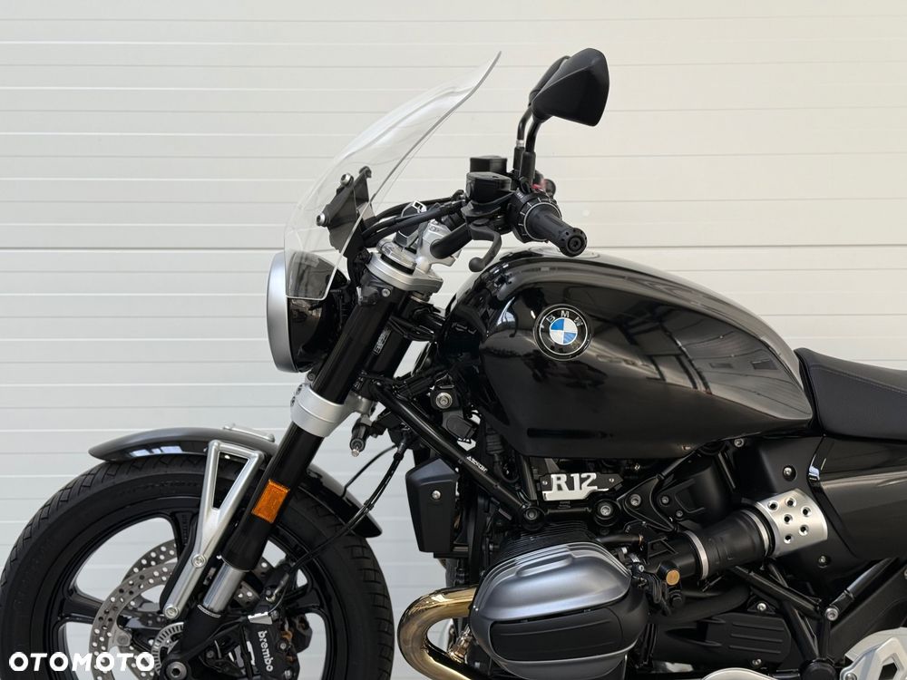 BMW R - 25