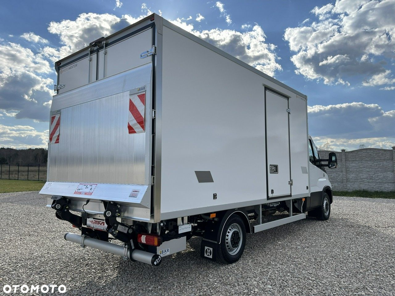 Mercedes-Benz Sprinter - 5