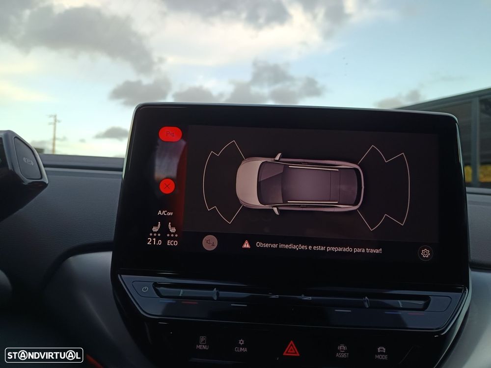 VW ID.4 77 kWh Pro - 22