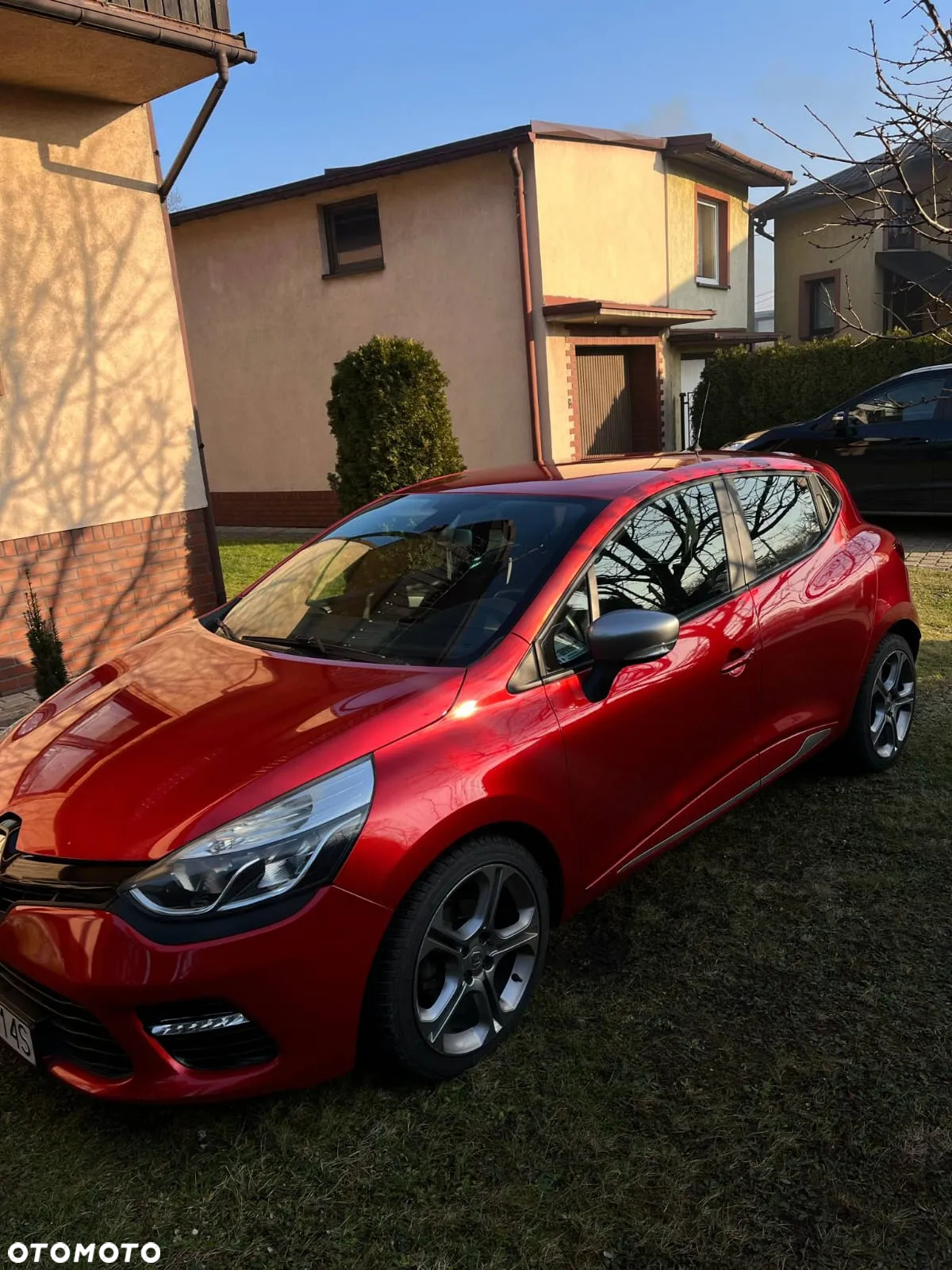 Renault Clio Grandtour dCi 90 EDC Limited - 3
