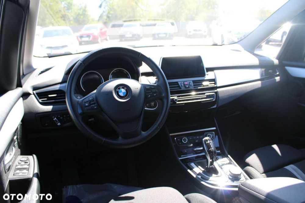 BMW Seria 2 - 19