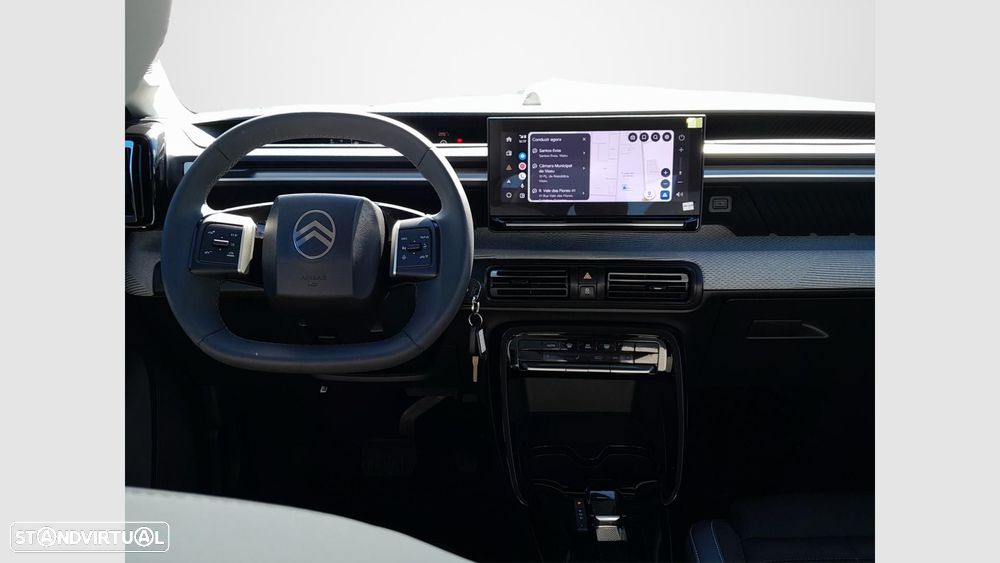 Citroën C3 Aircross - 14
