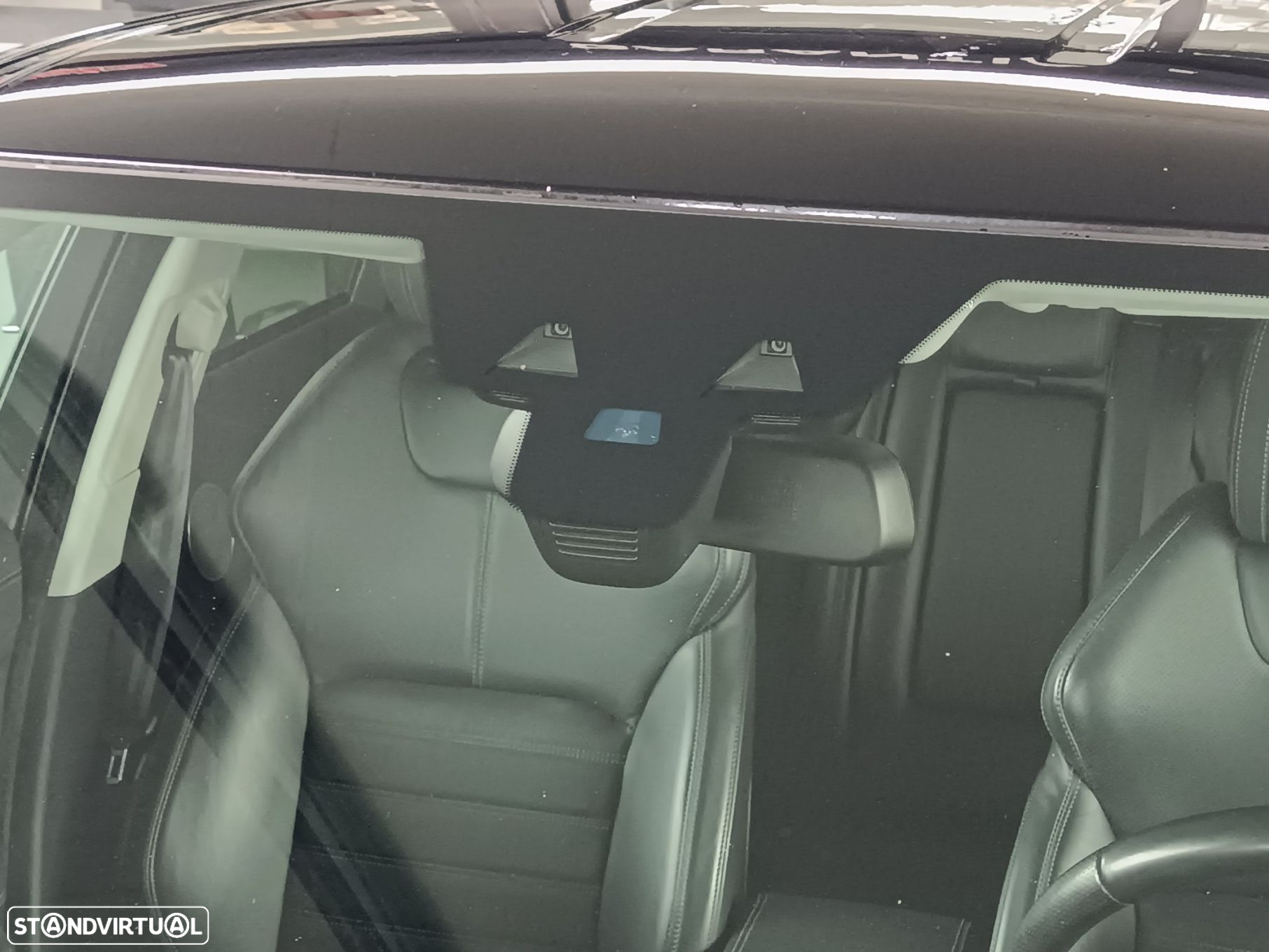 Land Rover Range Rover Evoque 2.0 TD4 HSE Dynamic Auto - 55