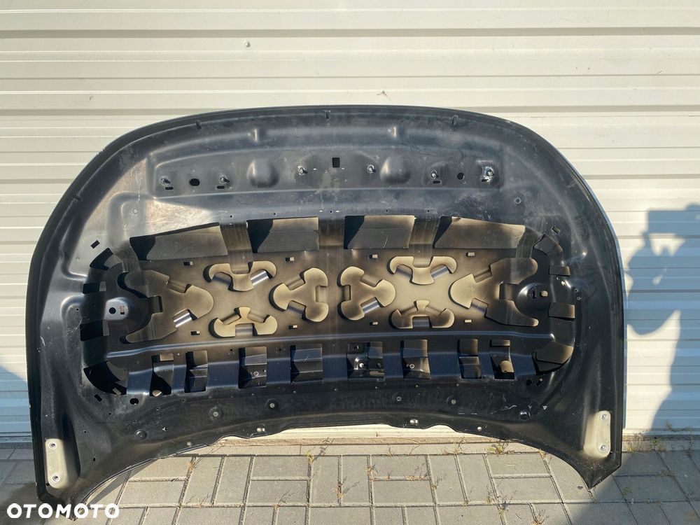 maska pokrywa silnika land rover discovery sport l550 eu - 11