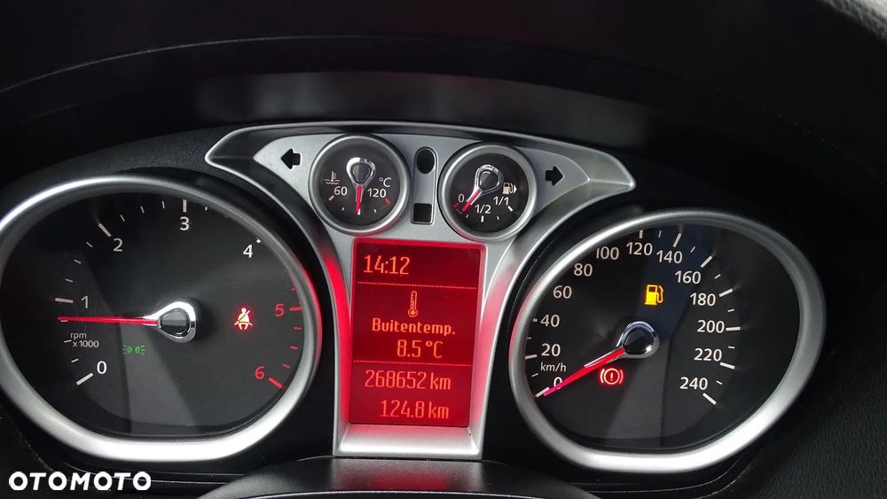 Ford Kuga 2.0 TDCi Titanium - 23