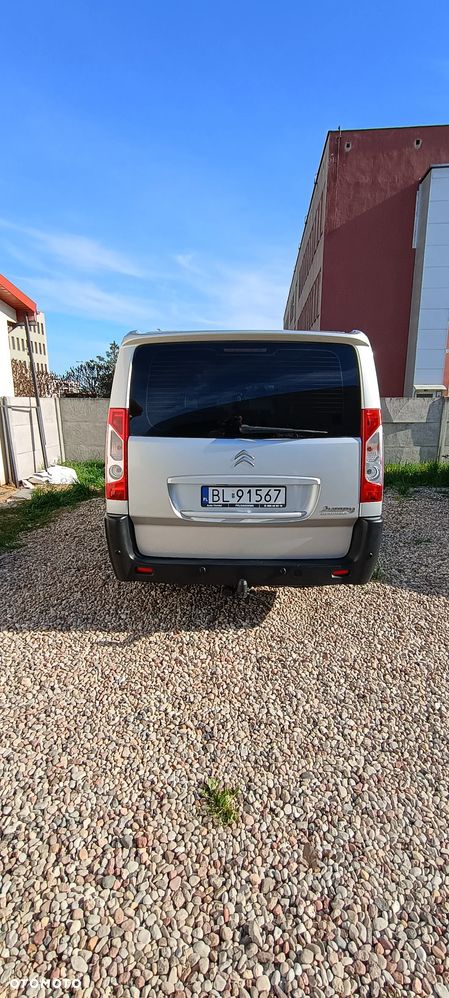 Citroën Jumpy Combi - 4
