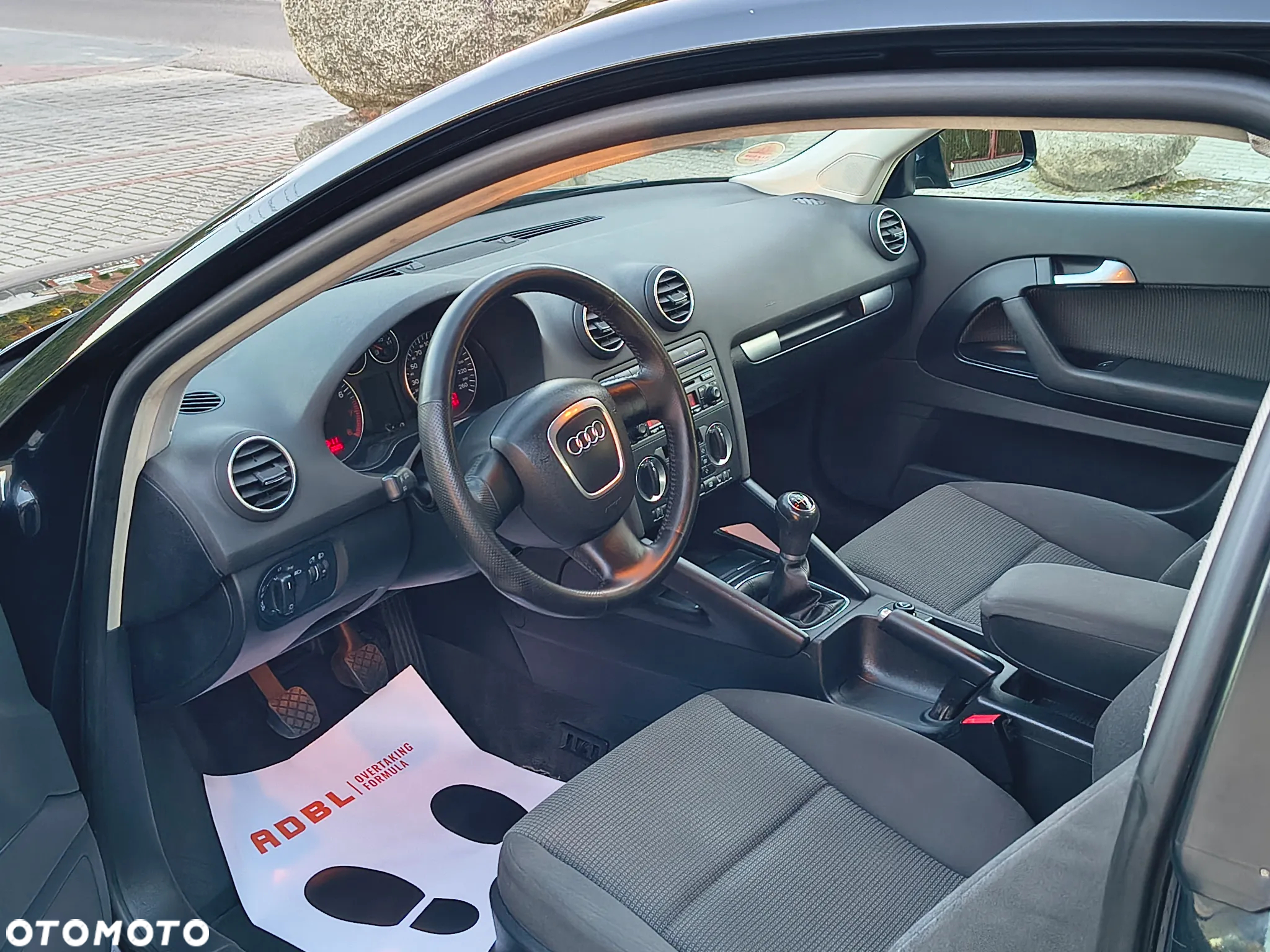 Audi A3 - 5