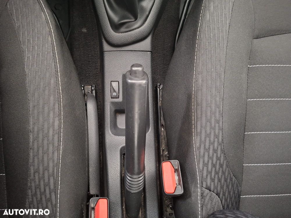 Dacia Logan 1.5 Blue dCi Laureate - 17