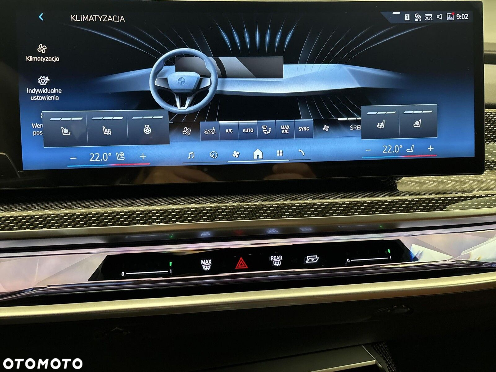 BMW Seria 7 - 23
