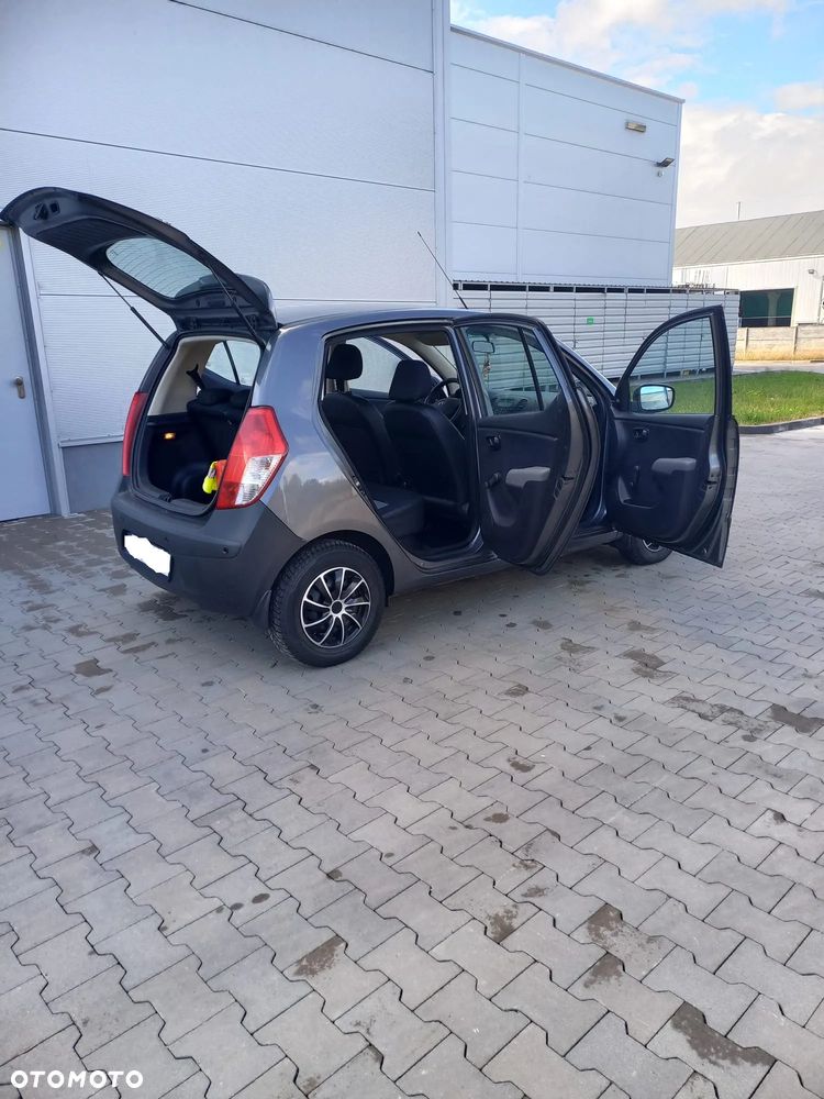Hyundai i10 - 22