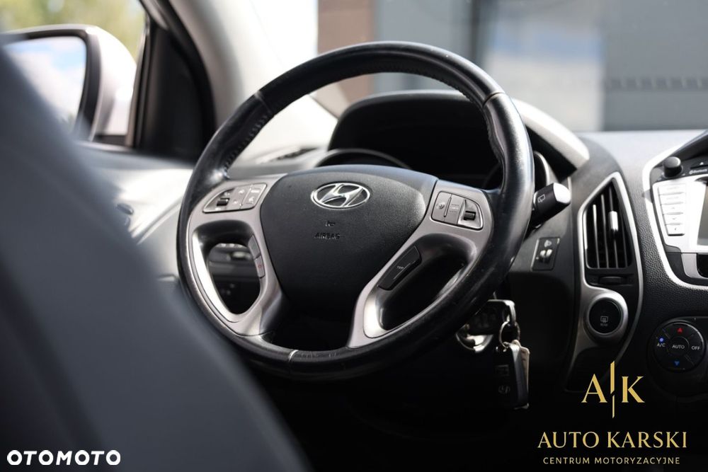 Hyundai ix35 - 37