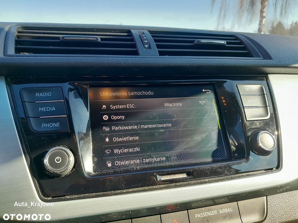 Skoda Fabia 1.0 TSI Ambition - 16