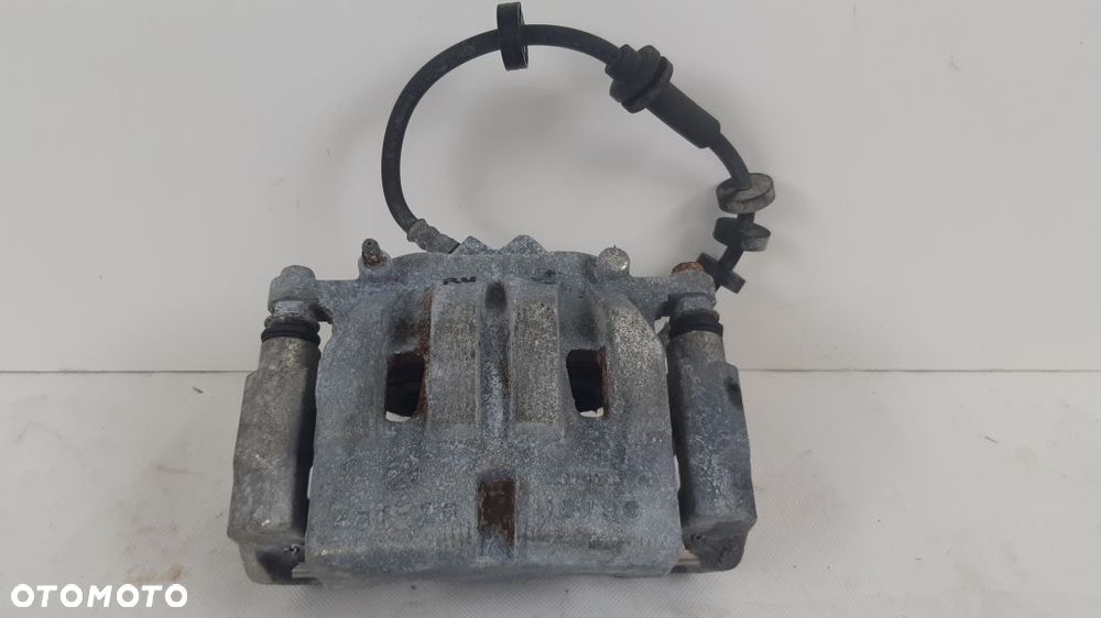 JEEP CHEROKEE KL LIFT 3.2 19- ZACISK HAMULCA PRAWY PRZÓD