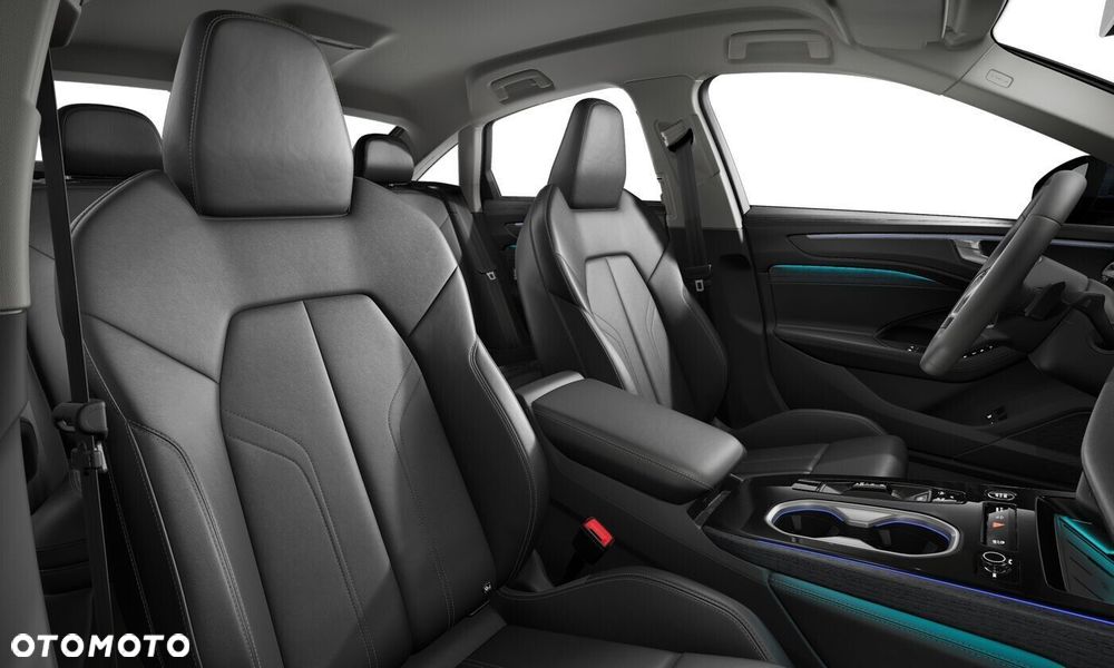Audi A6 Limousine e-Hybrid Quattro S tronic - 4