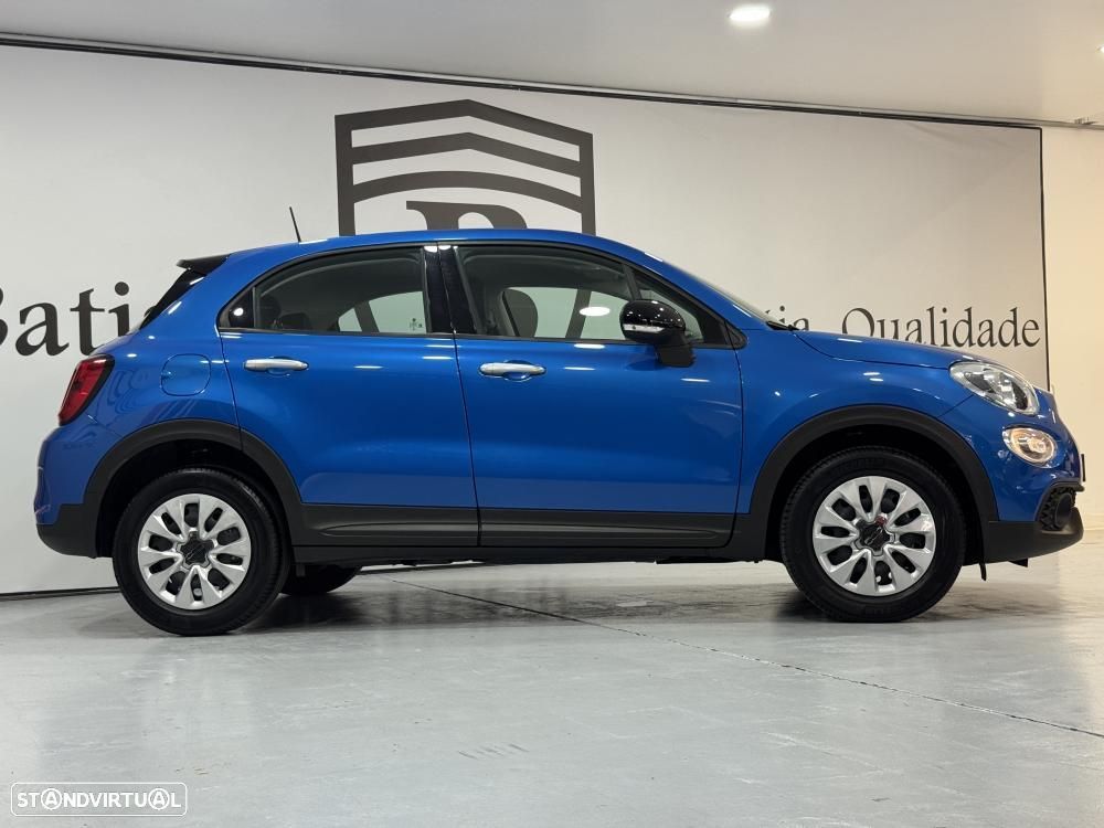 Fiat 500X 1.0 FireFly - 7