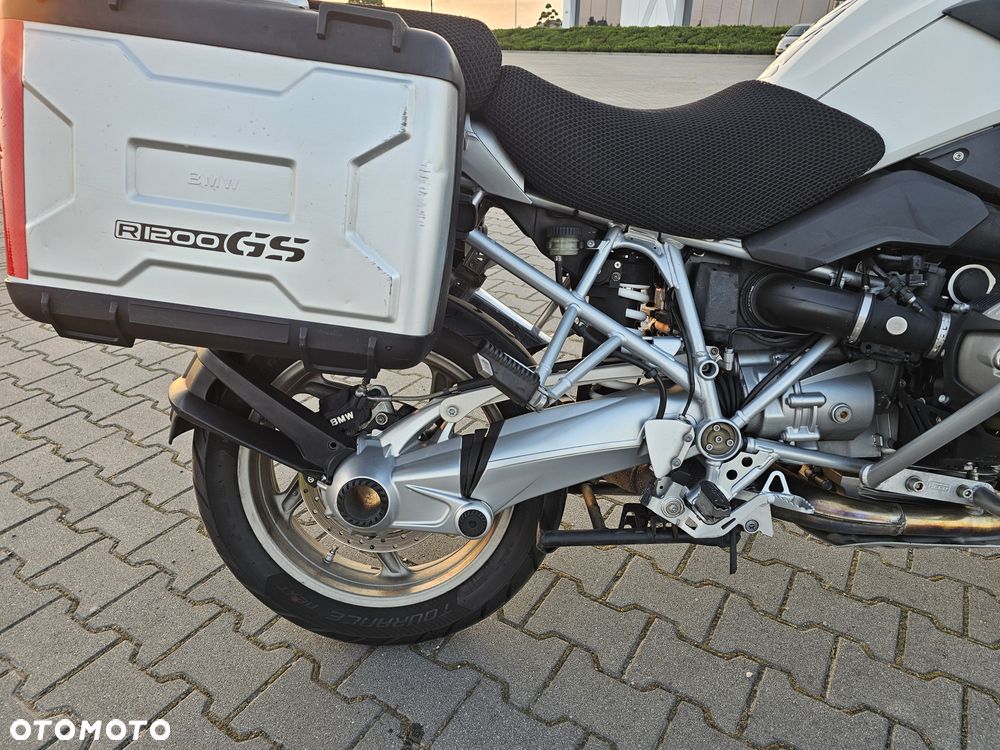 BMW GS - 10