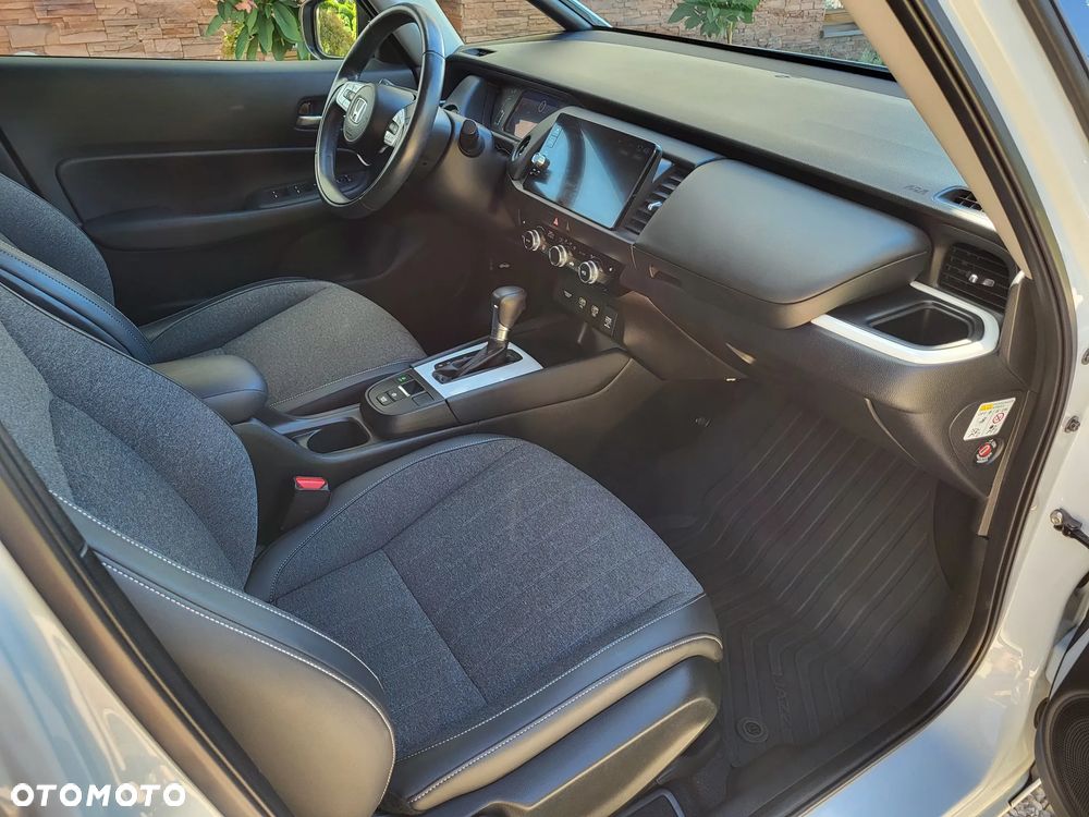 Honda Jazz 1.5 i-MMD Comfort - 19