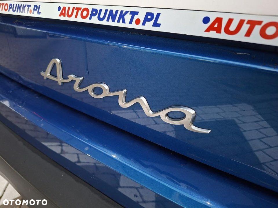 Seat Arona - 36