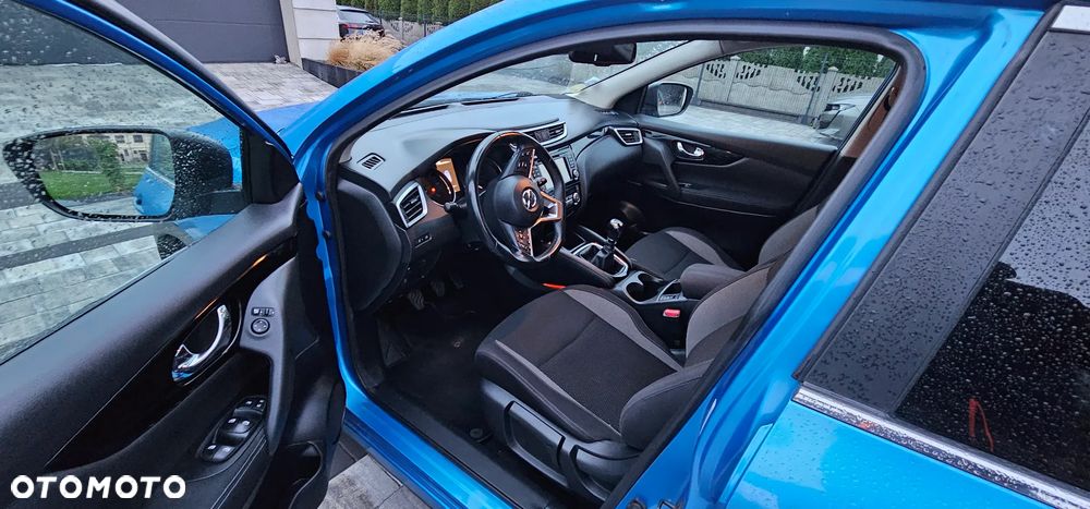 Nissan Qashqai - 12