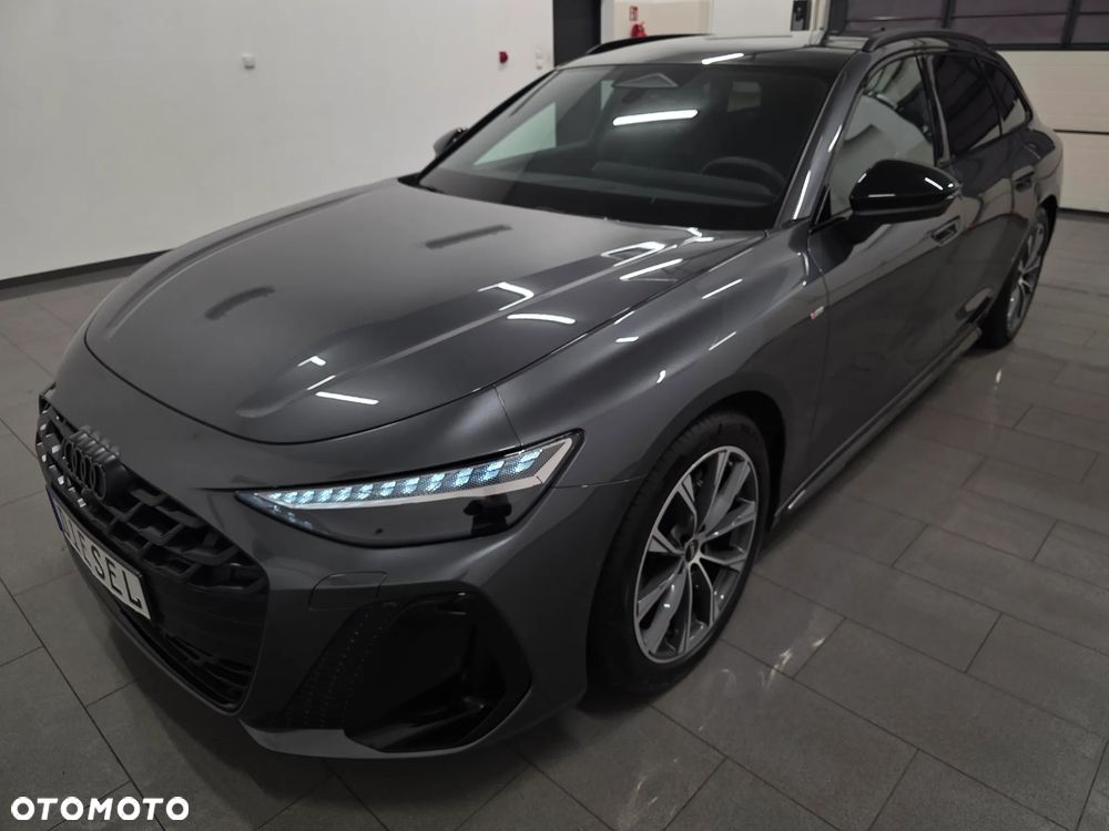 Audi A6 Avant 40 TDI S tronic sport - 32