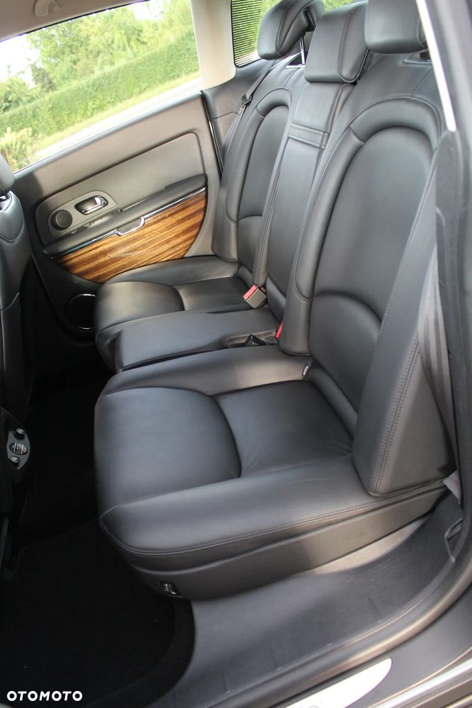 Citroën C6 HDi 240 Biturbo FAP Exclusive - 31