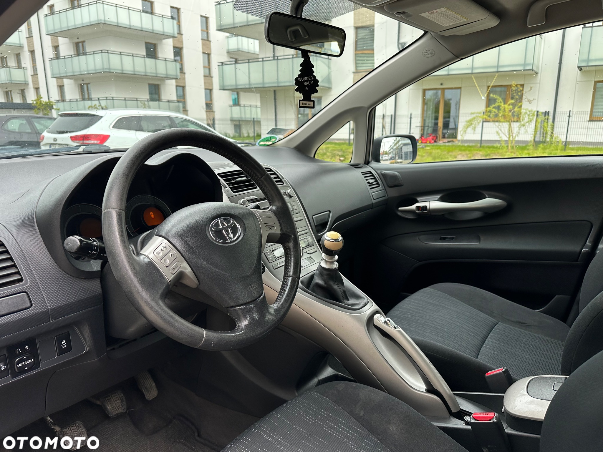 Toyota Auris 2.0 D-4D Life - 6