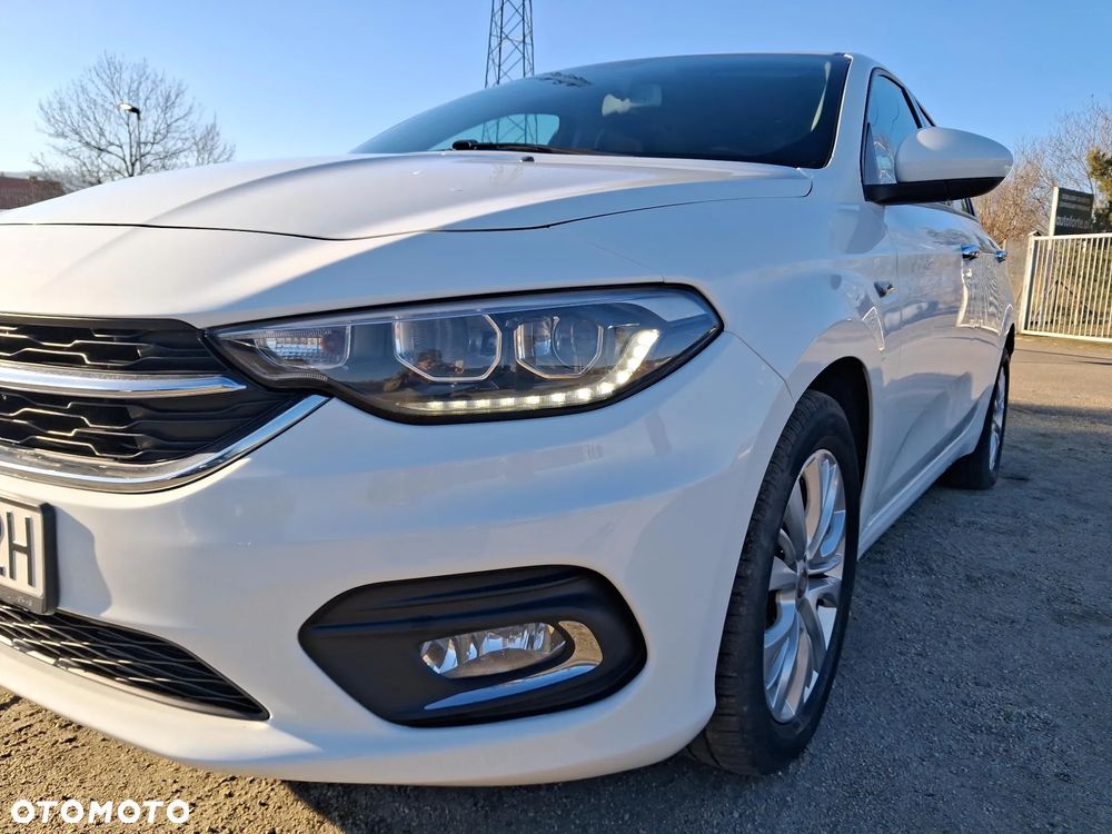 Fiat Tipo - 30