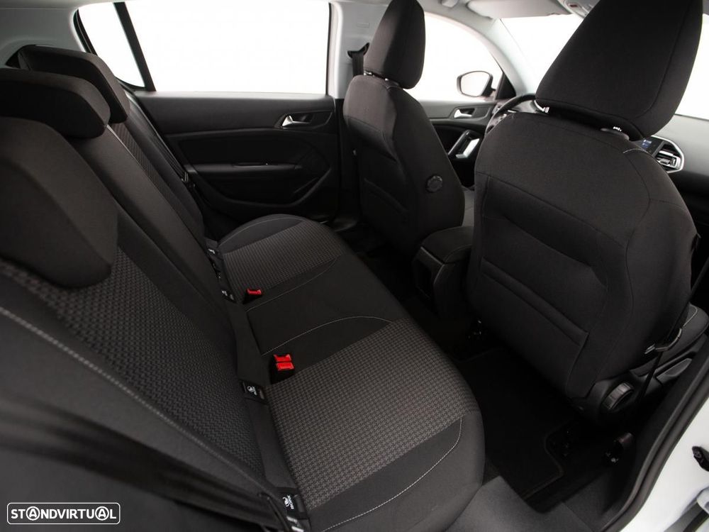 Peugeot 308 1.5 BlueHDi Business Line - 11