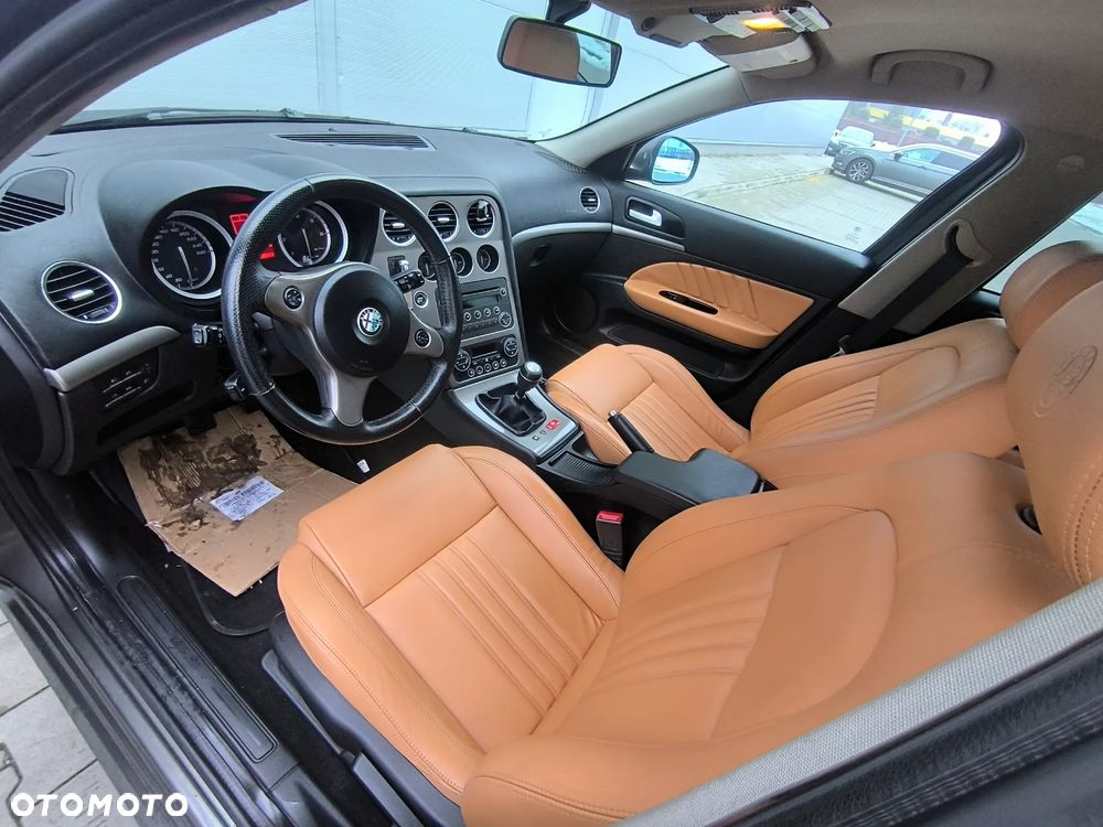 Alfa Romeo 159 2.0 JTDM 16V DPF - 17