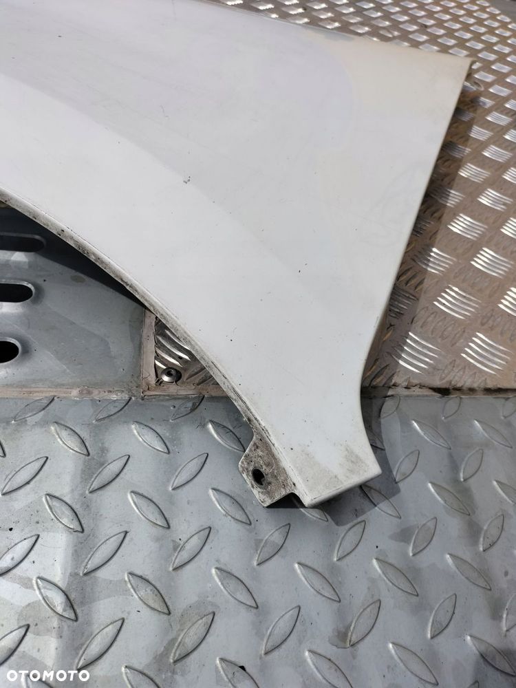 renault master 2019- błotnik przedni prawy strona pasażera - 3