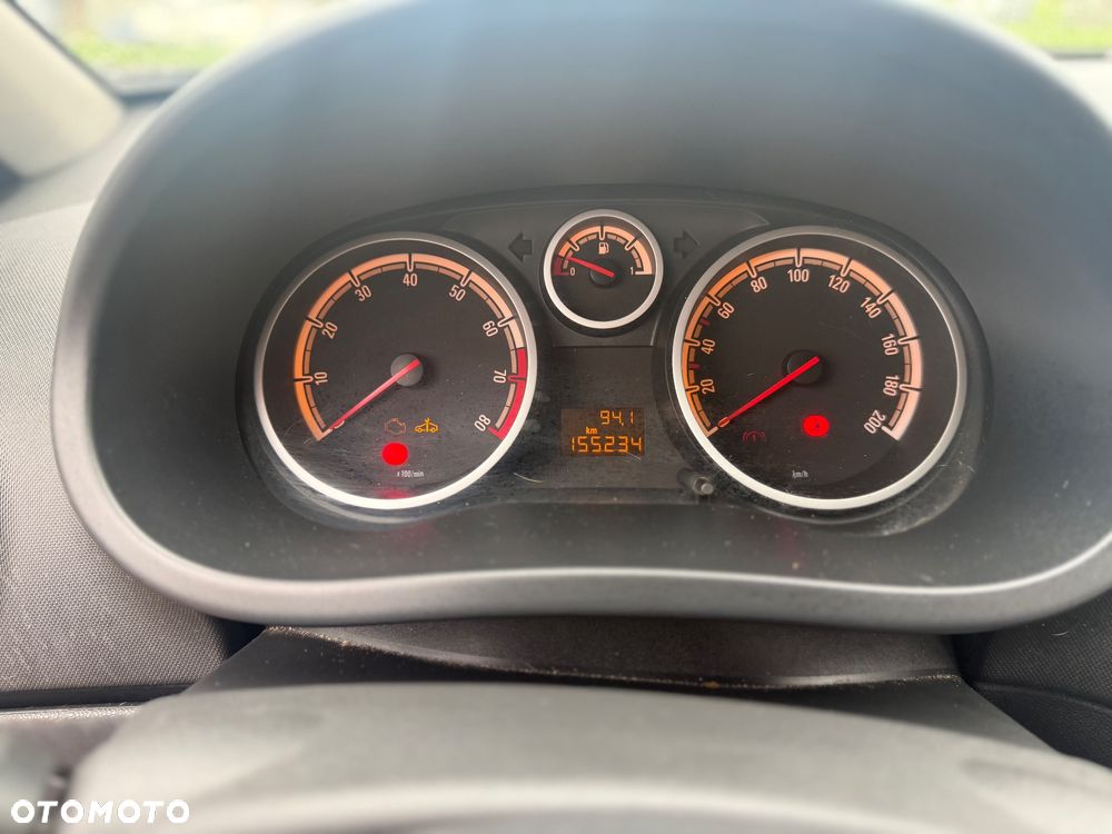 Opel Corsa 1.2 16V Cosmo - 25