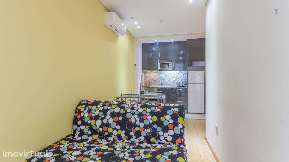 Apartamento com 1 quartos - localizado em Santo Ildefonso Porto - Grande imagem: 2/29