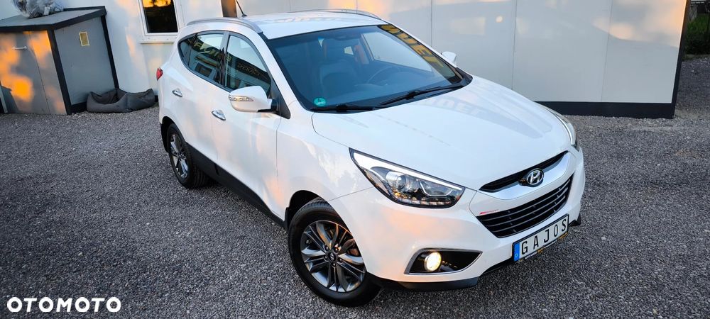 Hyundai ix35 - 24