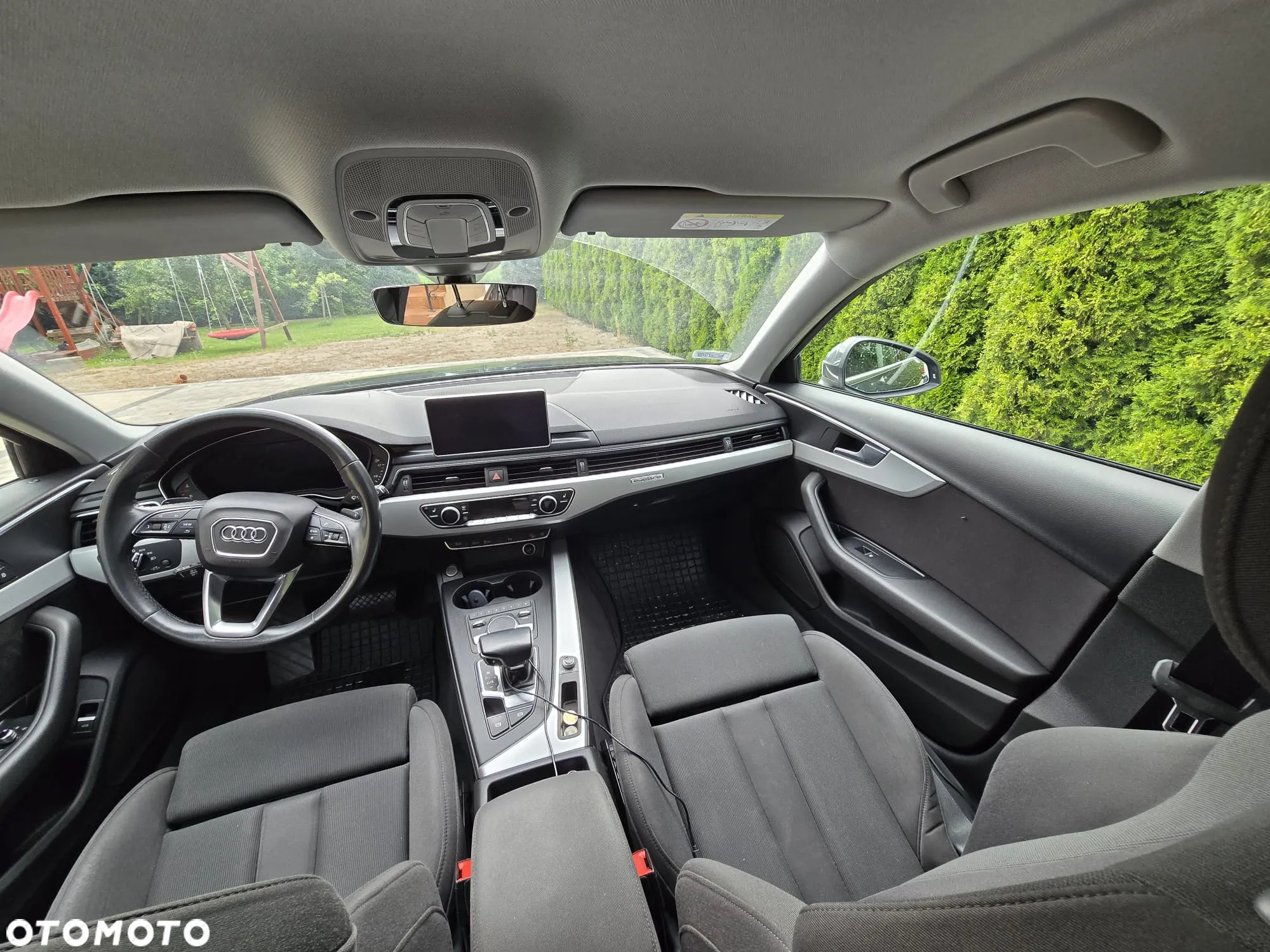 Audi A4 Allroad 2.0 TDI Quattro S tronic - 24