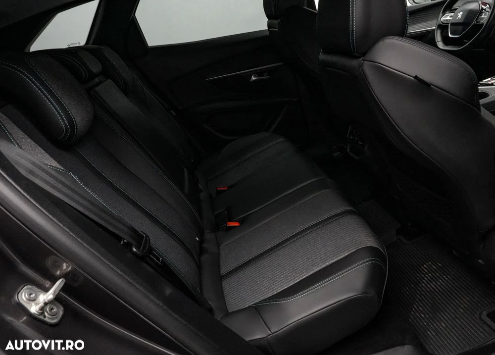 Peugeot 3008 1.5 BlueHDI 130 S&S EAT8 Allure - 16