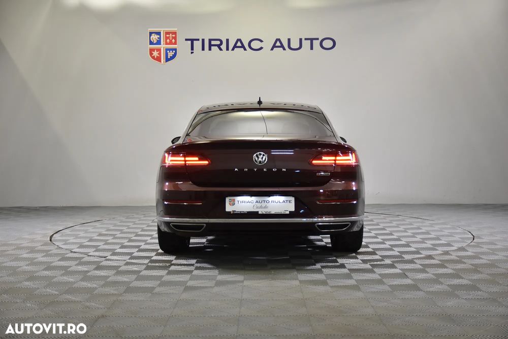Volkswagen ARTEON - 4
