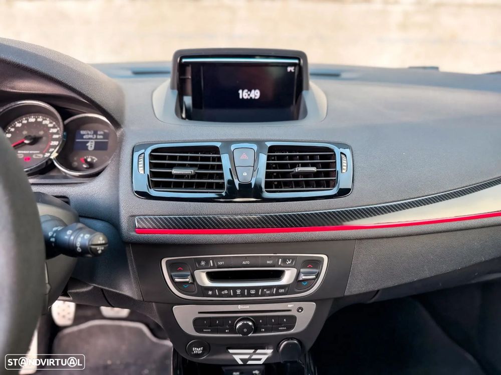 Renault Mégane Coupe TCe 275 Sport - 23