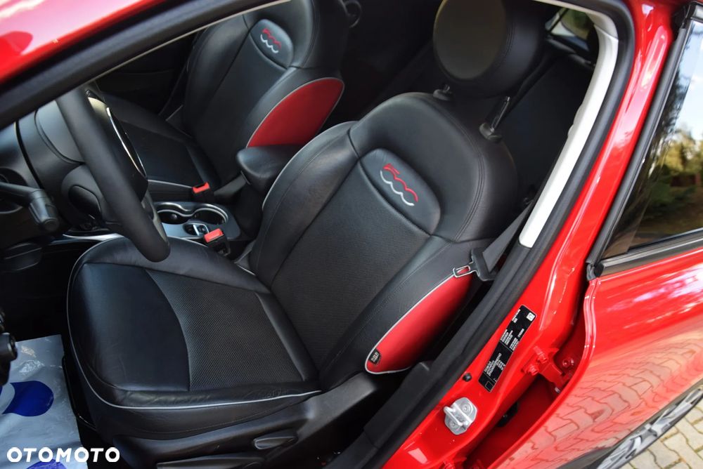 Fiat 500X 1.4 Multiair 4x2 S&S Cross Plus - 20