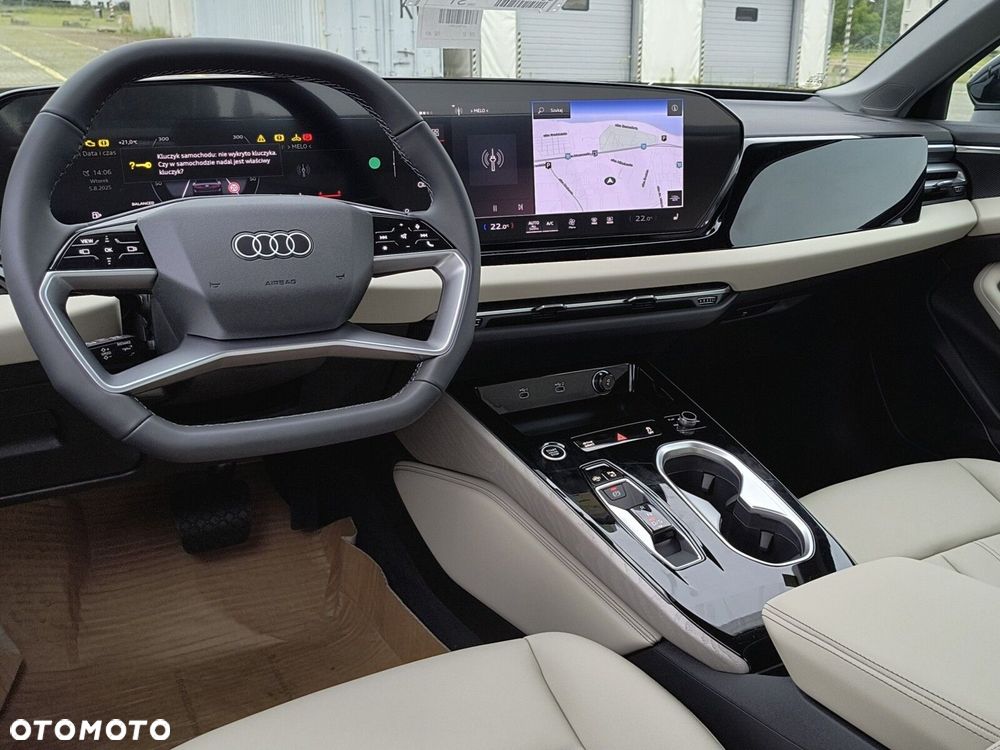 Audi A6 Limousine - 15