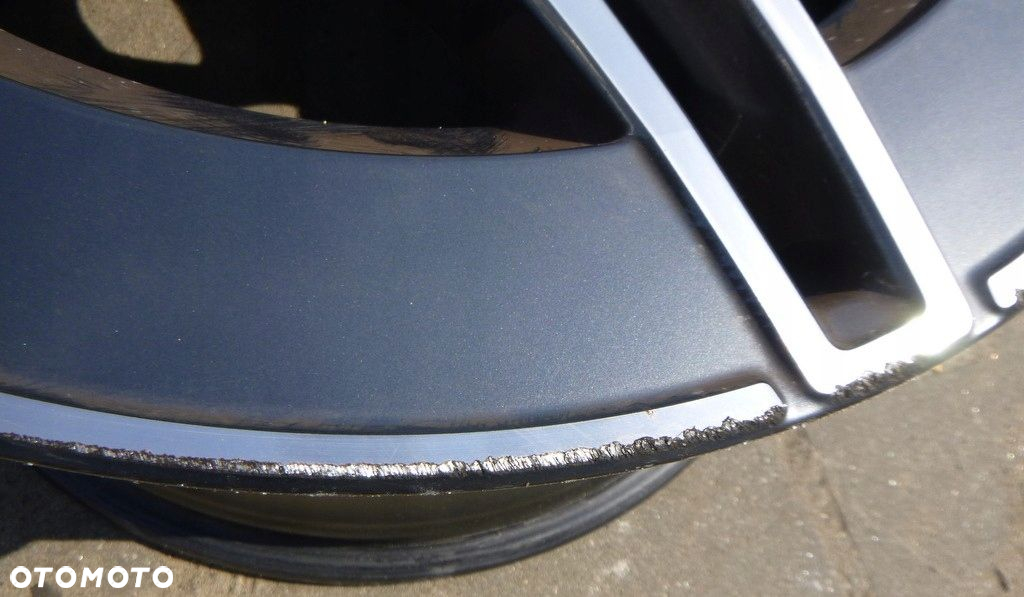 Mercedes C W206 Felga Aluminiowa 18" A2064016600 - 2
