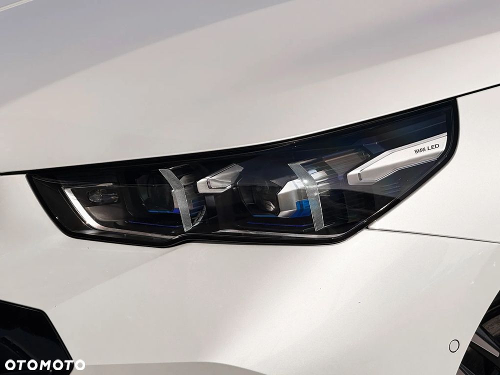 BMW Seria 5 520d - 9
